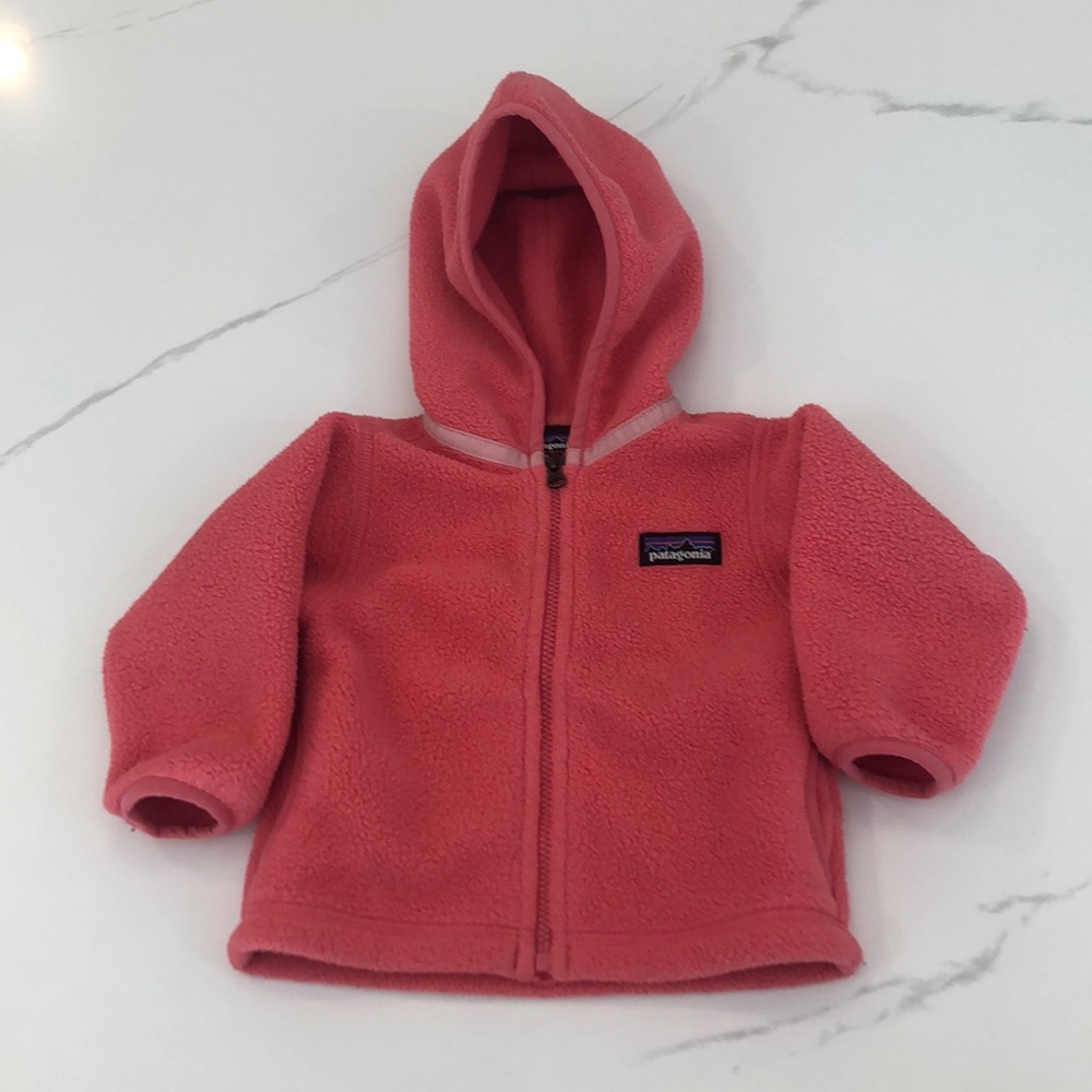 Patagonia Fleece
